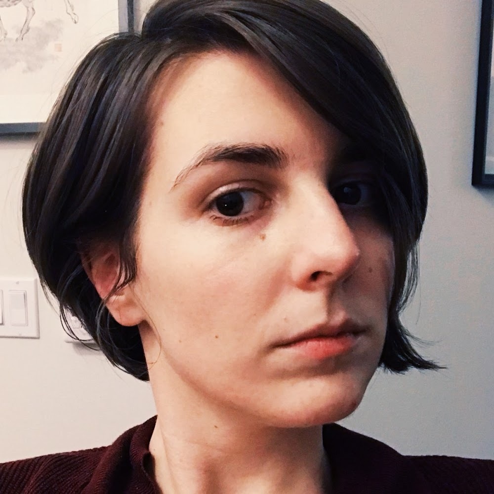 Meet your Posher, Careylin09
